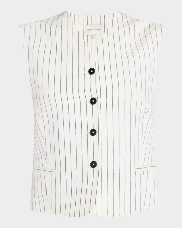 Vanua Vest